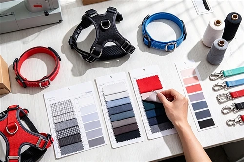 Kaip palyginti individualių naminių gyvūnėlių produktų tiekėjų kainas