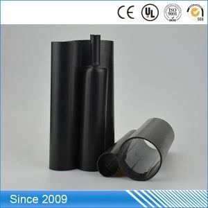 3: 1 "Shrink" santykis "Medium Heat" susitraukiantis vamzdis