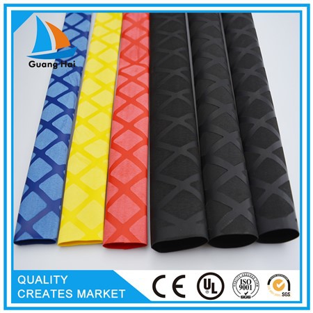 Geros kokybės PE termosusitraukianti įvorė